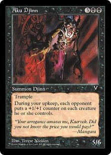 Aku Djinn