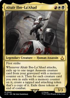 Altair Ibn-La'Ahad