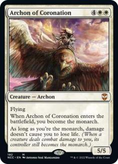 Archon of Coronation