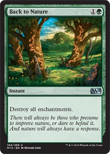 Enchantress's Presence, Modern Horizons 2