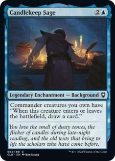 Top 22 lá bài Magic Commander xuất hiện năm 2022: Nếu bạn là một fan của trò chơi Magic: The Gathering, hãy đến với danh sách Top 22 lá bài Magic Commander xuất hiện năm 2022 để khám phá những lá bài mạnh nhất và đầy tiềm năng cho deck của bạn. Với những lá bài đa dạng và đầy tính tương tác, bạn sẽ đắm chìm trong một thế giới Magic đầy sáng tạo và đầy thử thách.