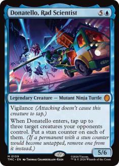 Magic The Gathering Meteorite - Meteorite