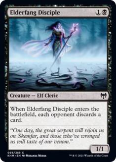 mtg cube elf payoff