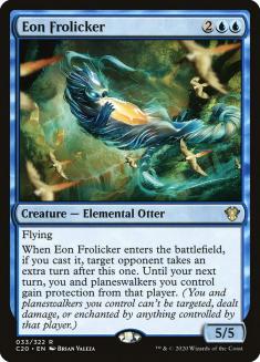 Eon Frolicker