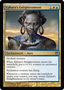 Ephara's Enlightenment