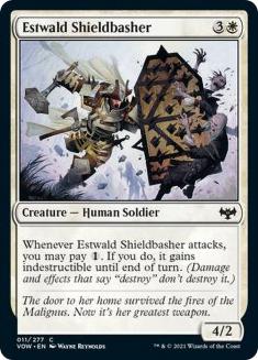 Estwald Shieldbasher