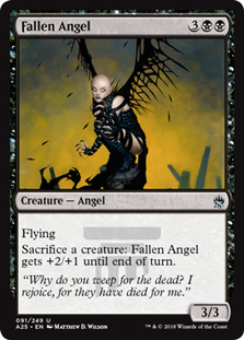 Fallen Angel