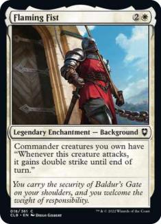 Đánh giá set bài Commander Legends: Battle For Baldur\'s Gate: Đam mê trò chơi đấu bài Magic: The Gathering? Hãy xem những hình ảnh đánh giá về set bài Commander Legends: Battle For Baldur\'s Gate để biết thêm về những thẻ bài mới và các chiến lược đấu trường mới nhất. Thu thập, chơi và chiến đấu với bộ bài hoàn toàn mới này ngay!