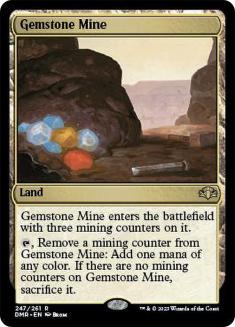 Gemstone Mine