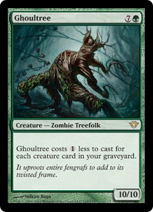 Ghoultree