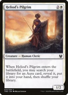 Heliod’s Pilgrim