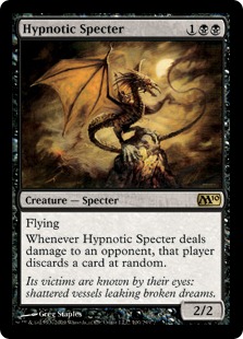 Hypnotic Specter