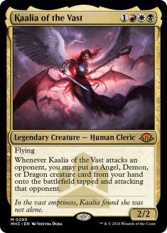 Kaalia of the Vast