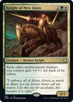 Knight of New Alara