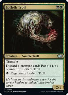 Lotleth Troll