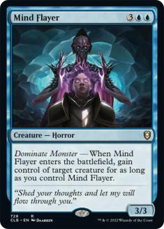 Mind Flayer