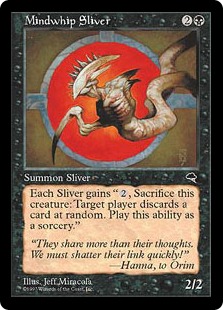 Mindwhip Sliver