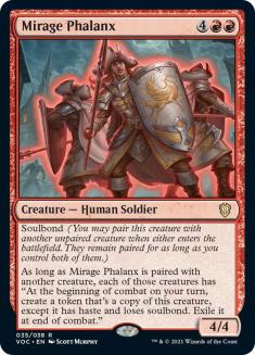 Magic : Commander Masters (CMM) - Deck Commander - L'Atanière