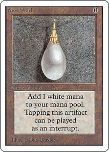 Mox Pearl