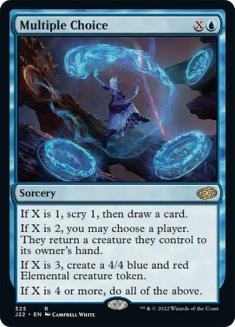 Versatile MTG Ixalan Two-Drop Makes Waves in Multiple Formats!