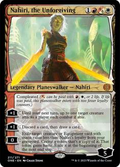 dimir planeswalker