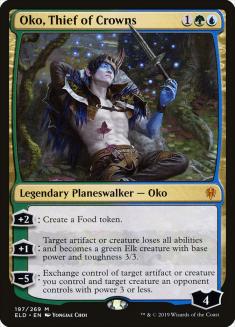 Mono Red Prowess: Modern Tournament Report – MTG Frenzy