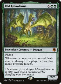 The Ur-Dragon Commander EDH *DRAGONS* Deck Pre-built MTG - Ready