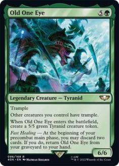 : Magic: The Gathering Universes Beyond: Warhammer 40,000  Commander Deck – Forces of the Imperium : Toys & Games