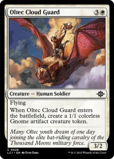Oltec Cloud Guard