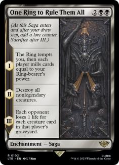 Gollum, Scheming Guide - The Lord of the Rings: Tales of Middle-Earth™ card