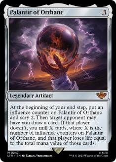 Palantir of Orthanc