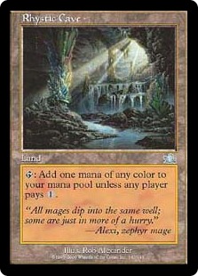 The 100 Worst Magic: The Gathering Cards Of All Time, #50-26 