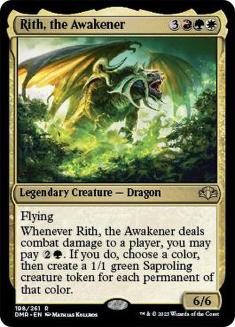 Rith, the Awakener