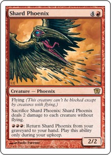 Shard Phoenix