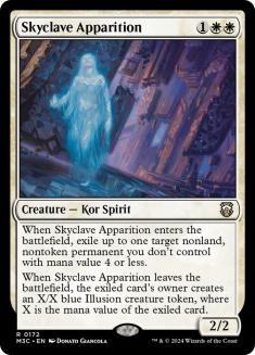 Skyclave Apparition