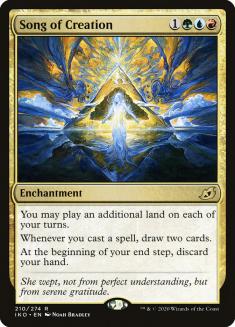 Breaking The Turn Cycle With Discontinuity Scg Articles