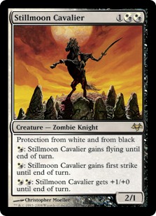 Stillmoon Cavalier