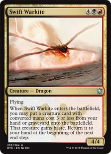 Swift Warkite