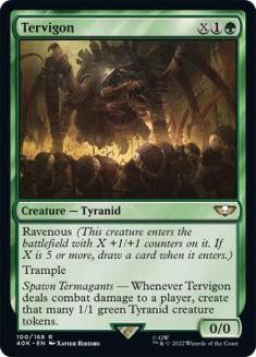 Tervigon