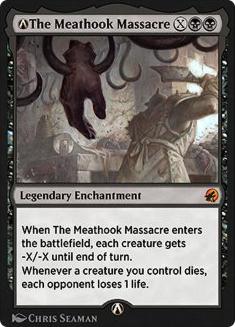 The Meathook Massacre (MTGA)