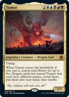 Tiamat