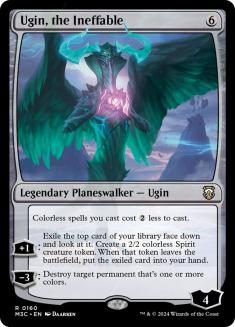 Grand Master of Flowers OATHBREAKER signature spell ideas and discussion! 