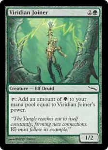 Viridian Joiner