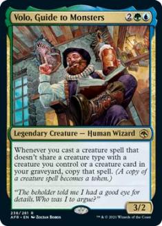 The 40 Best Mono-Color Commanders in Magic Ranked - Draftsim