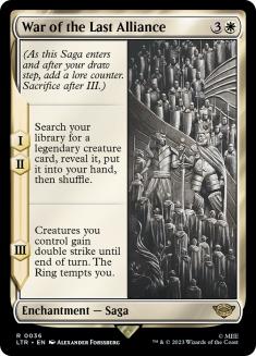MTG Gollum, Scheming Guide The Lord of the Rings: Tales of Middle-earth 0390 Regular Rare for sale online