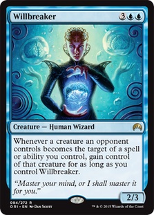 Willbreaker