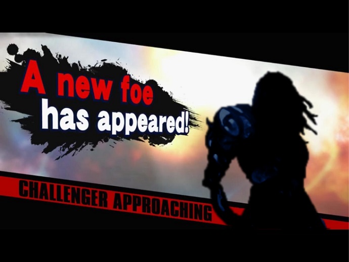 A New Challenger Appears!