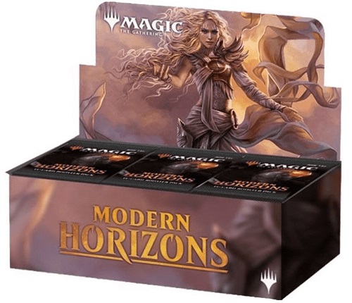 Modern Horizons Booster Box