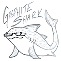 Graphite Shark