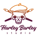 Hurley Burley Studio